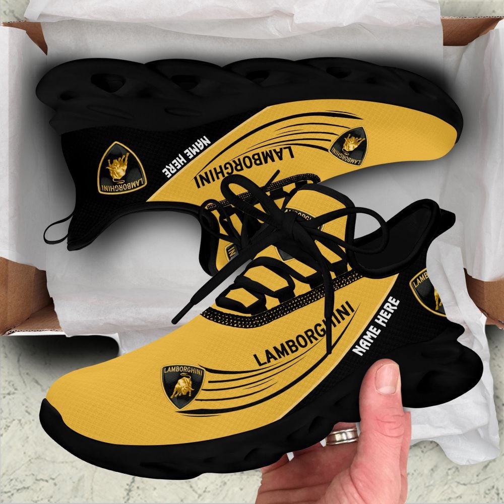 Lamborghini VITSG9037Schuhe – Bild 6