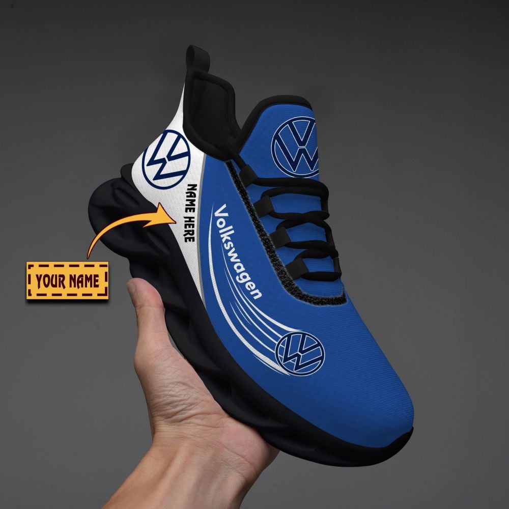 Volkswagen VITSG9068Schuhe – Bild 4