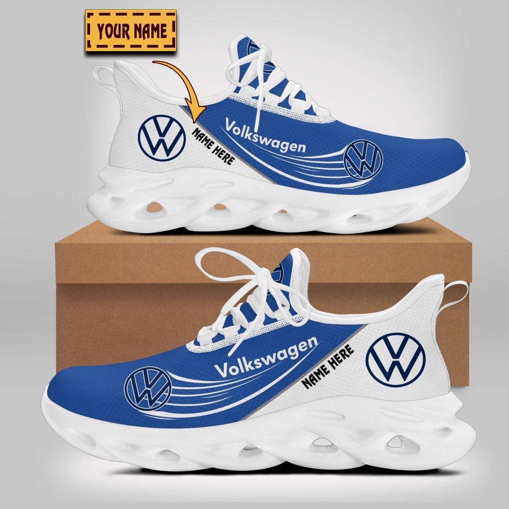 Volkswagen VITSG9068Schuhe – Bild 2