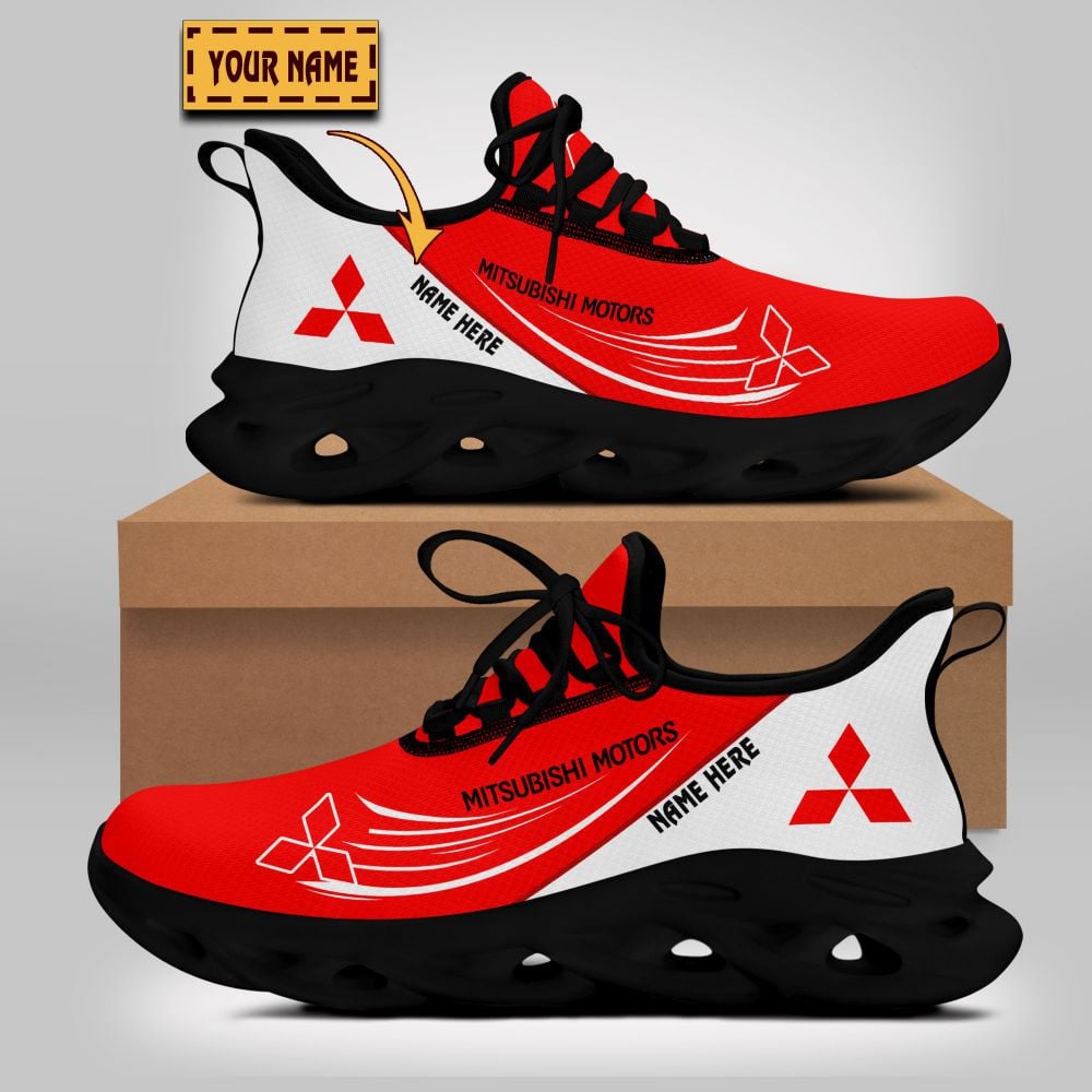Mitsubishi VITSG9049Schuhe – Bild 5
