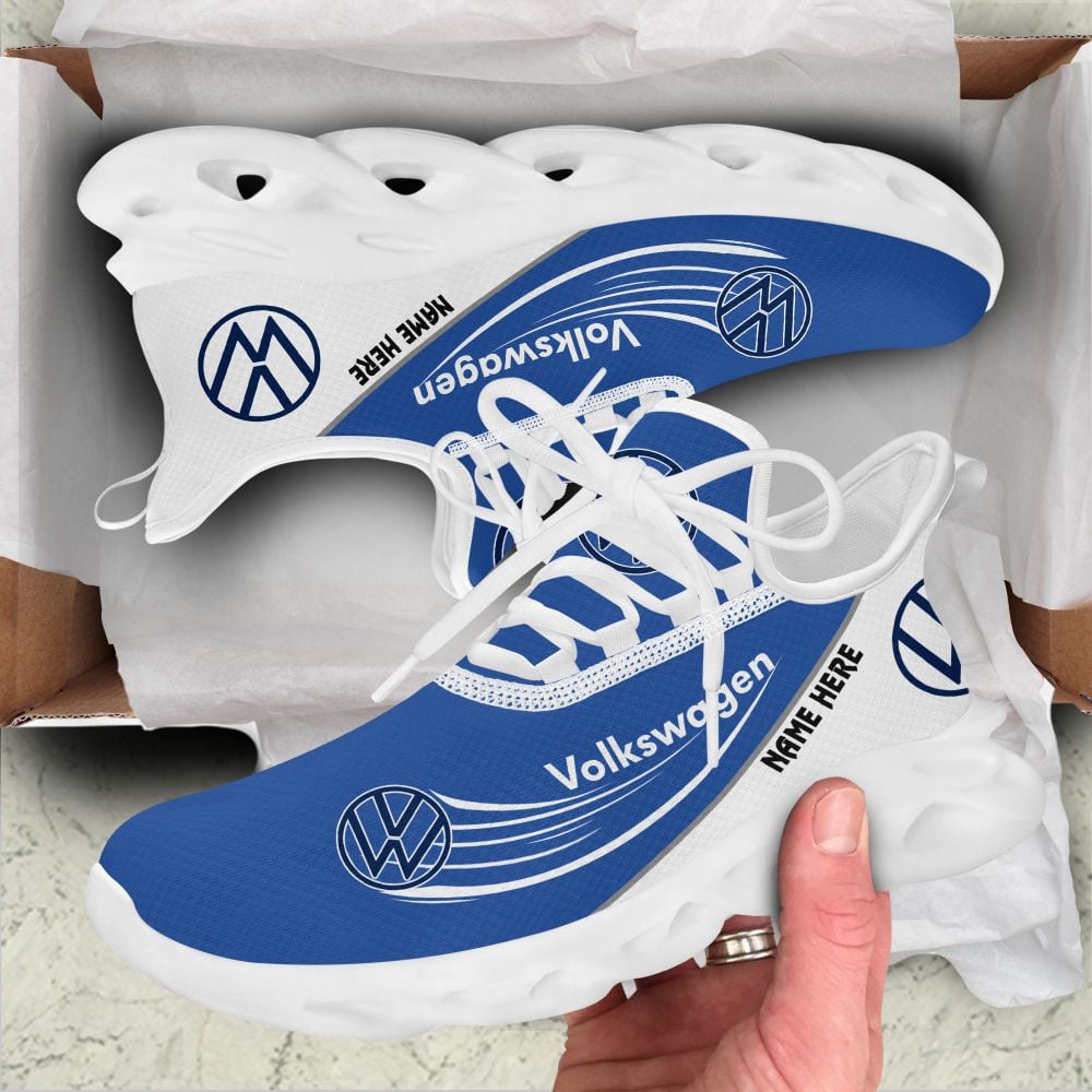 Volkswagen VITSG9068Schuhe – Bild 3