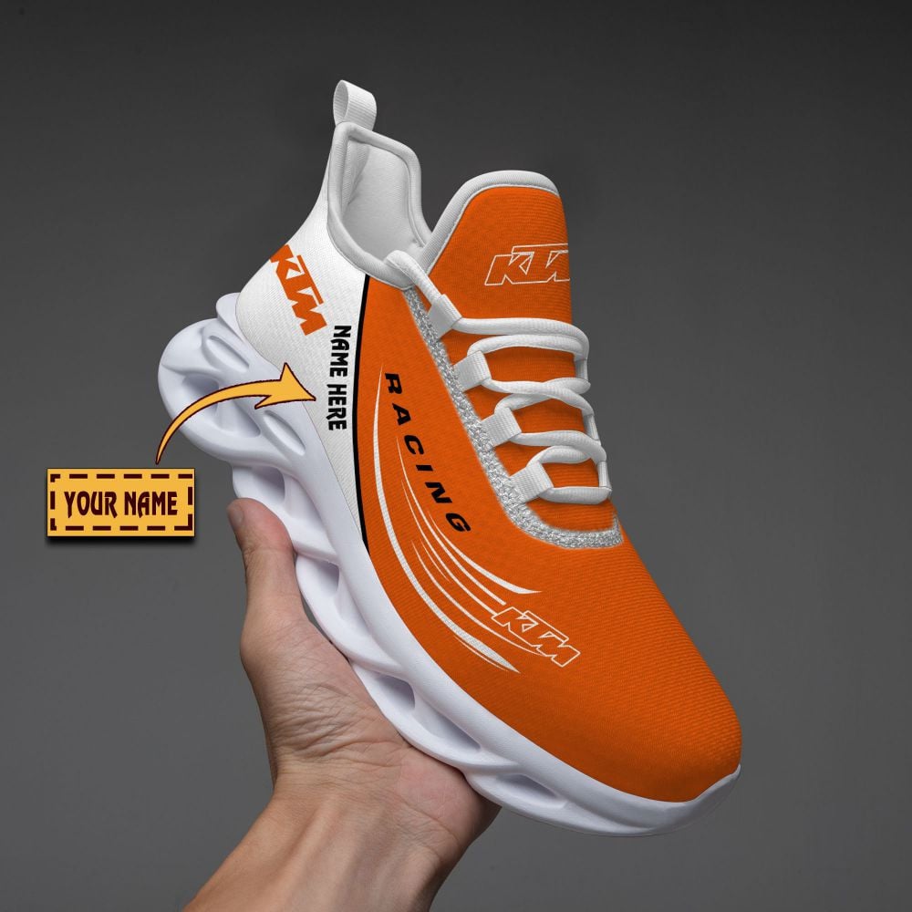 KTM Racing Schuhe