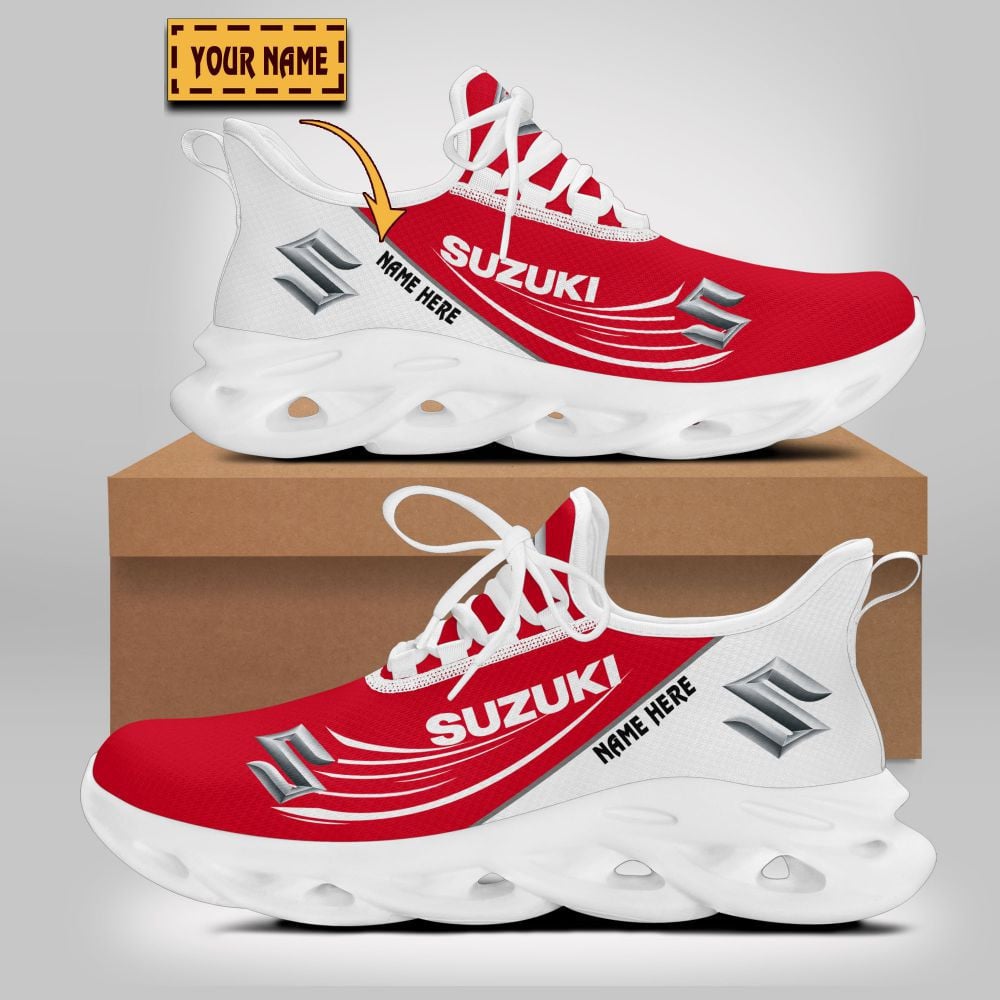 Suzuki Schuhe – Bild 2