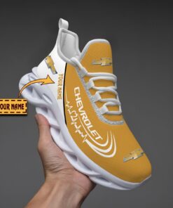 Chevrolet Schuhe