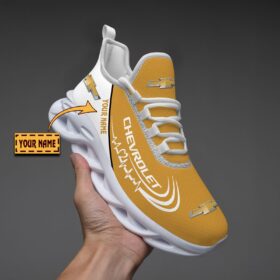 Chevrolet Schuhe