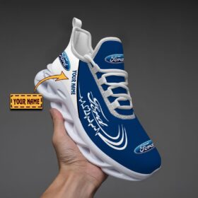 Ford Schuhe
