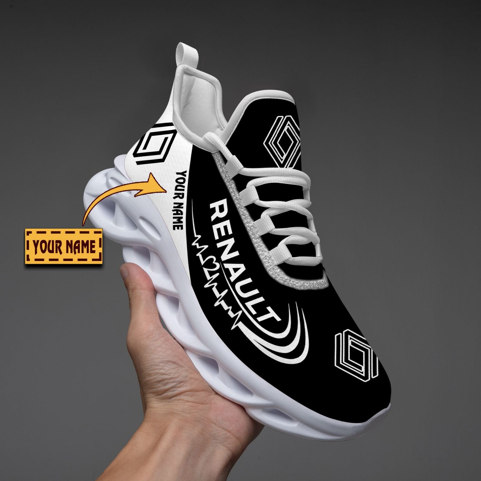 Renault Schuhe