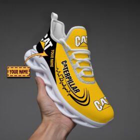 Caterpillar Inc Schuhe