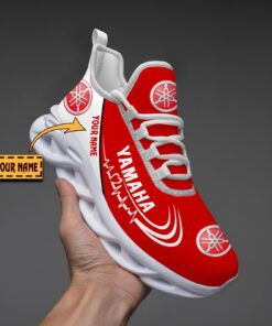 Yamaha Schuhe