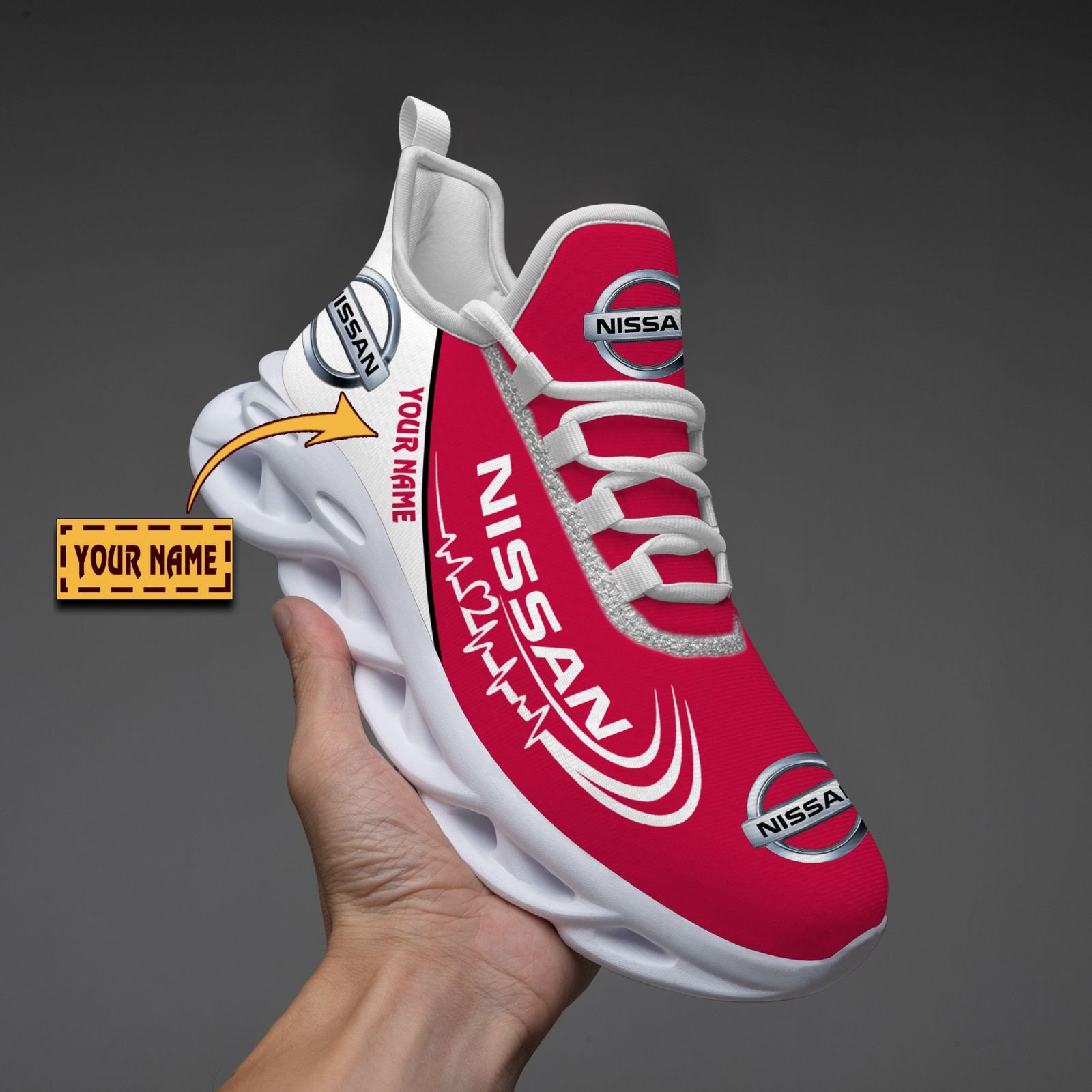 Nissan Schuhe