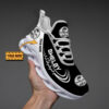 Ford Shelby Schuhe