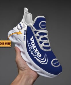 Volvo Schuhe