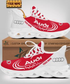 Alternative view of Audi Schuhe