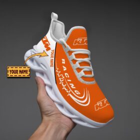 KTM Racing Schuhe