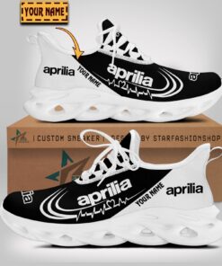 Alternative view of Aprilia Schuhe