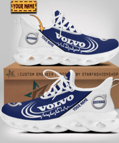 Alternative view of Volvo Schuhe