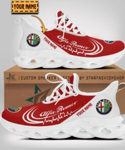 Alternative view of Alfa Romeo Schuhe