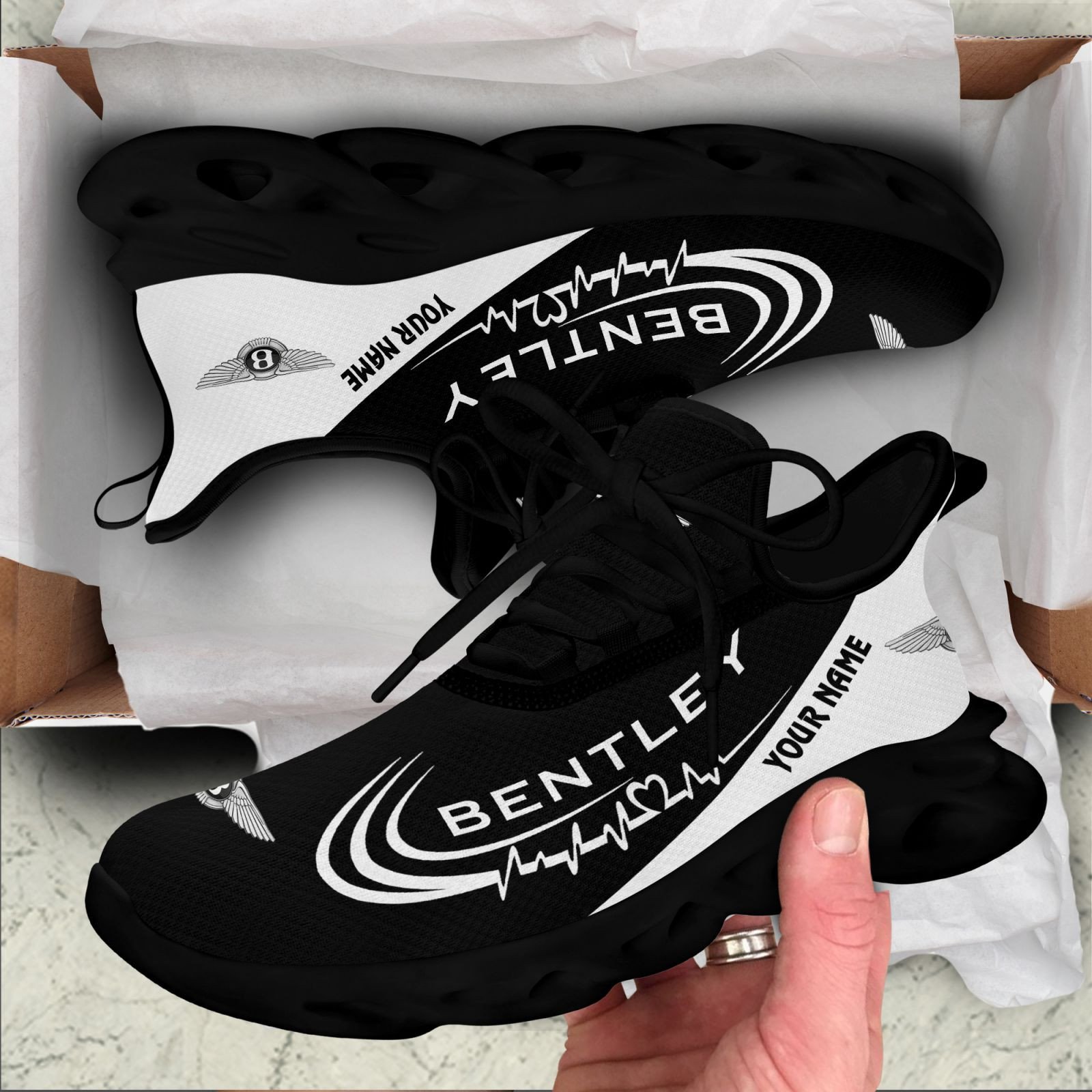 Bentley Schuhe – Bild 6