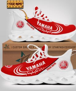 Alternative view of Yamaha Schuhe