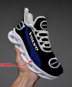 Volvo Schuhe