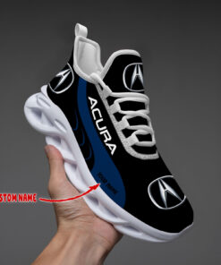 Acura Schuhe