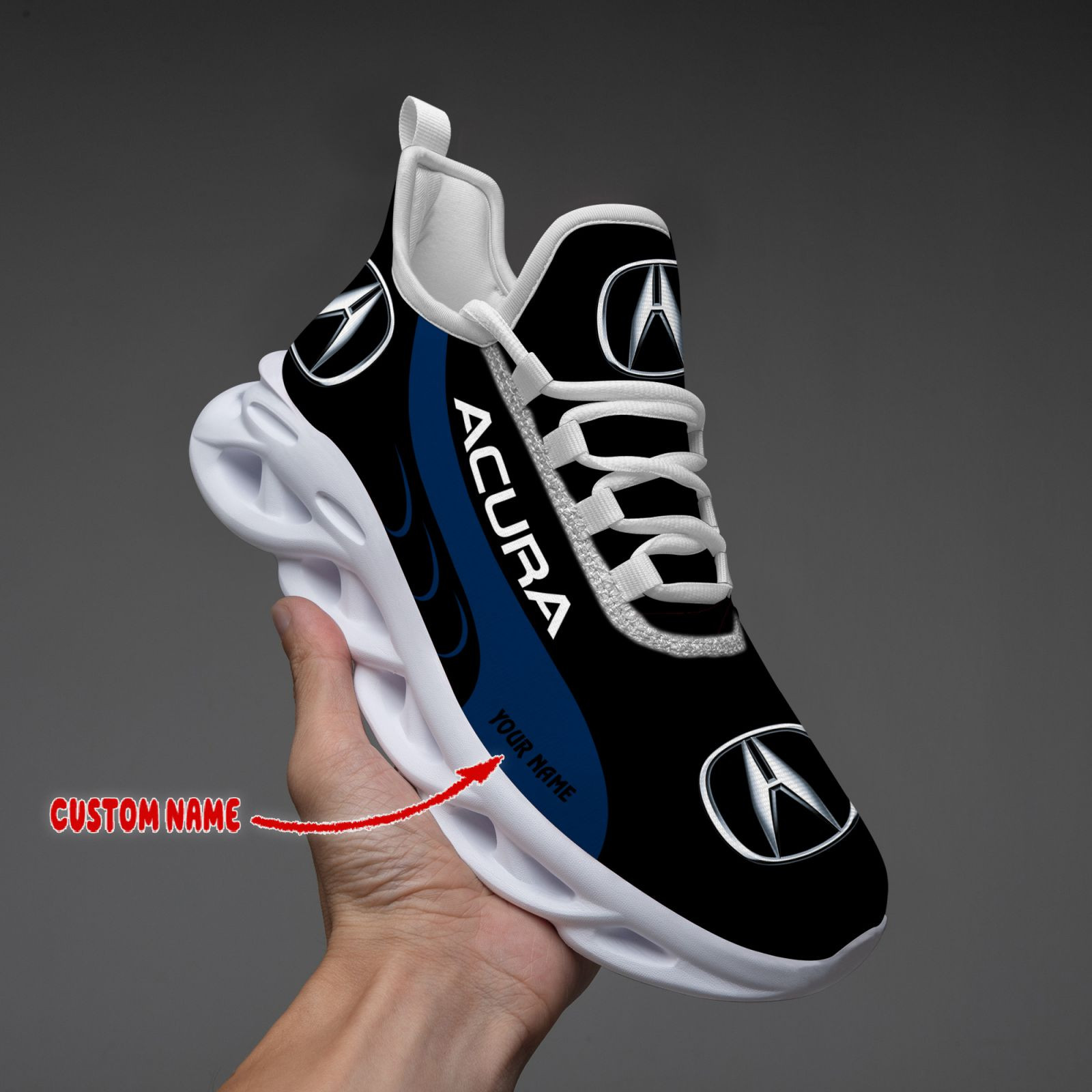 Acura Schuhe