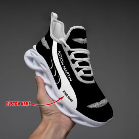Aston Martin Schuhe