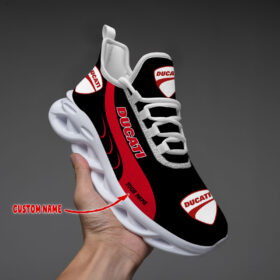 Ducati Schuhe