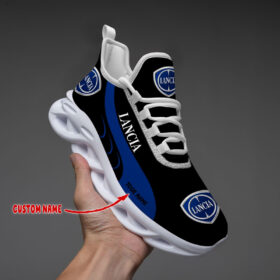 Lancia Schuhe