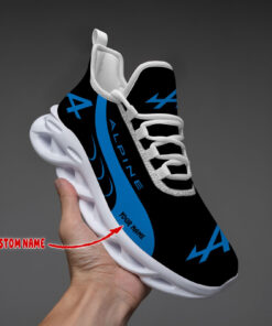 Alpine Schuhe