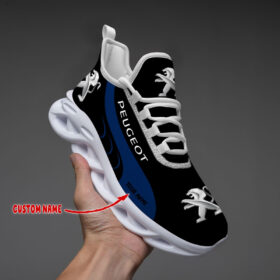Peugoet Schuhe