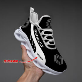 Renault Schuhe