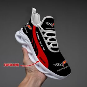 Chevrolet Corvette Schuhe