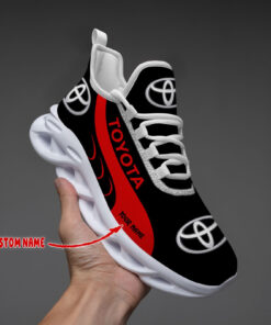 Toyota Schuhe