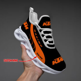 KTM Racing Schuhe