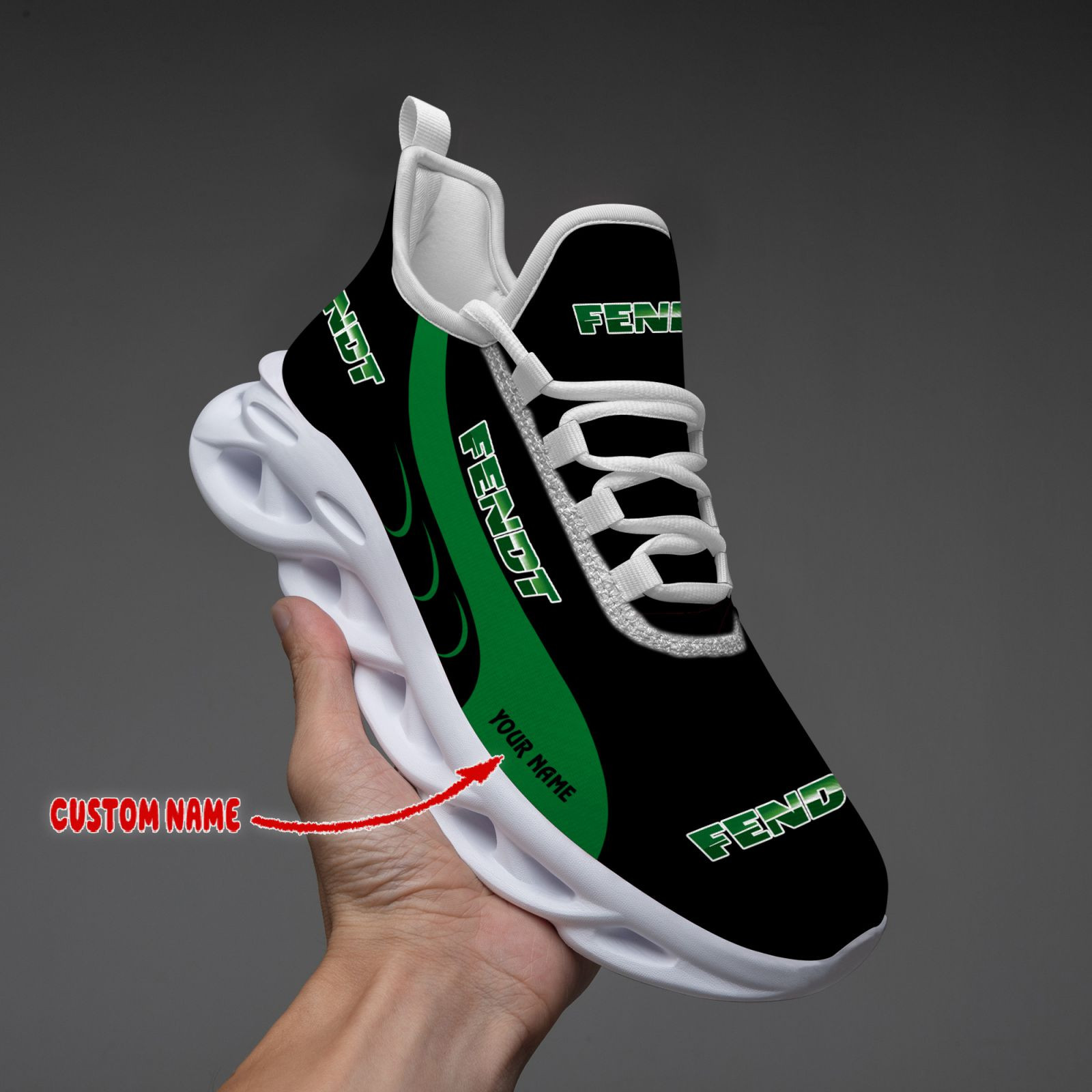 Fendt Schuhe