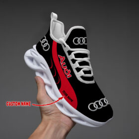 Audi Schuhe
