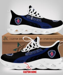 Alternative view of Scania Schuhe