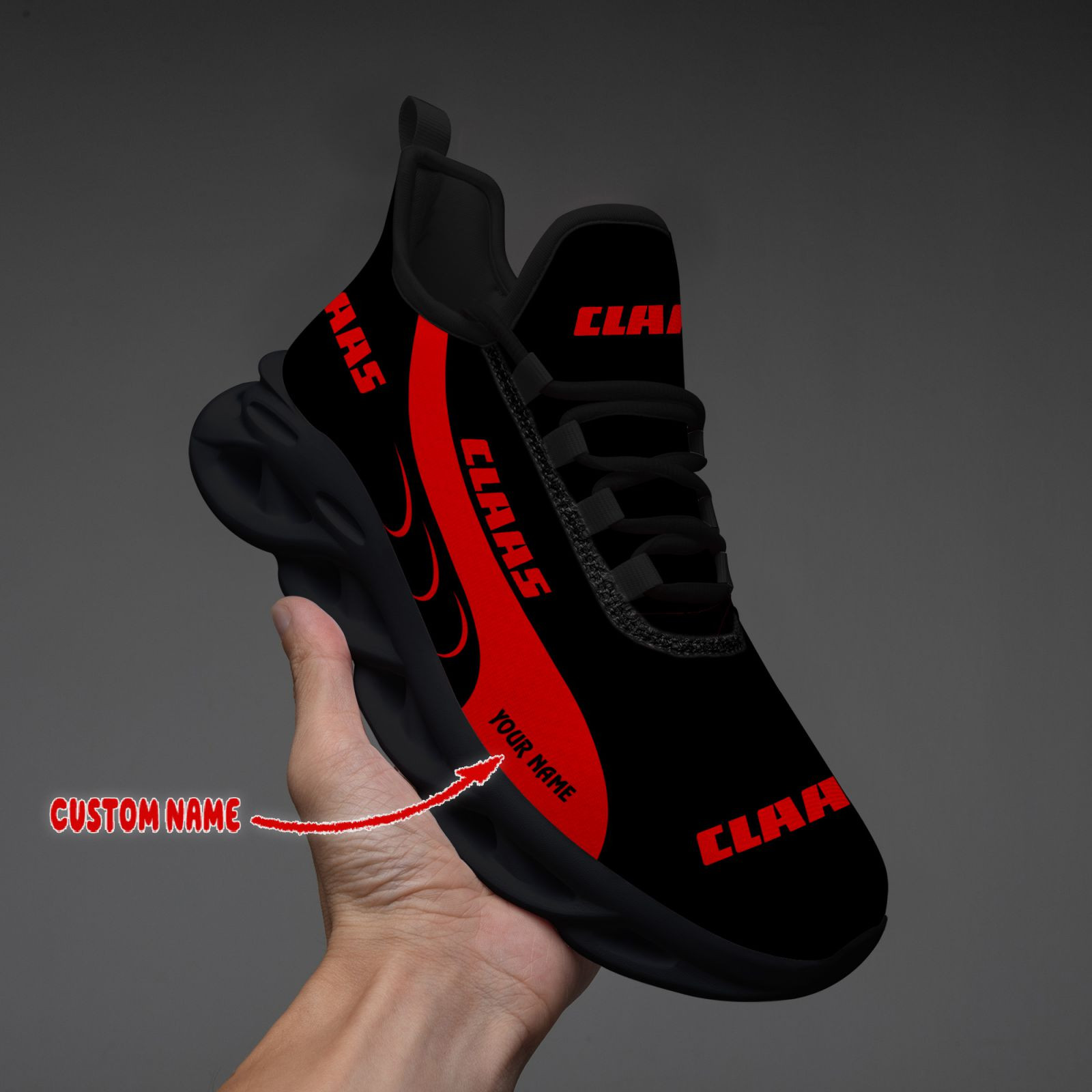 Claas Schuhe – Bild 3