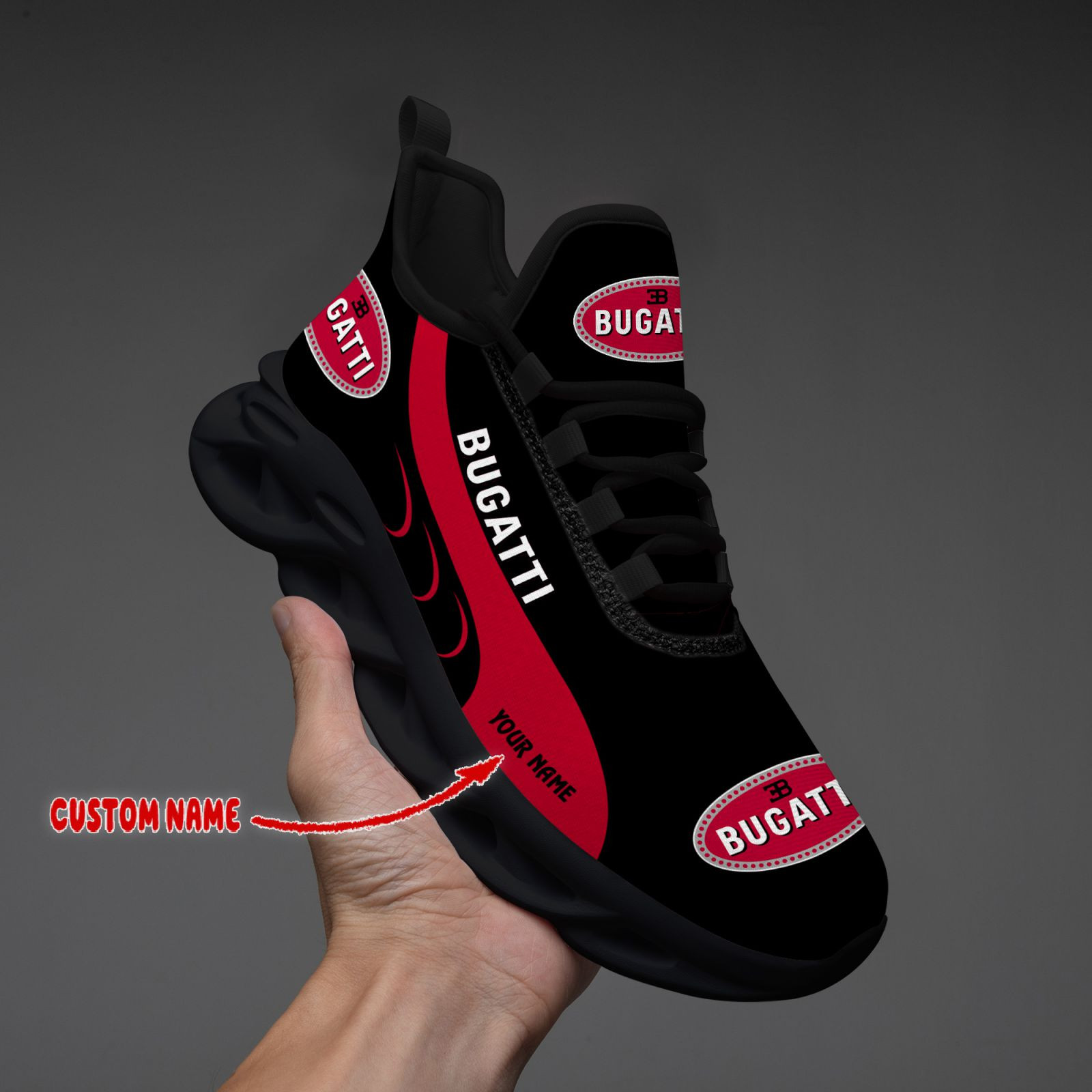 Bugatti Schuhe – Bild 3