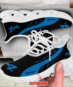 Alternative view of Alpine Schuhe