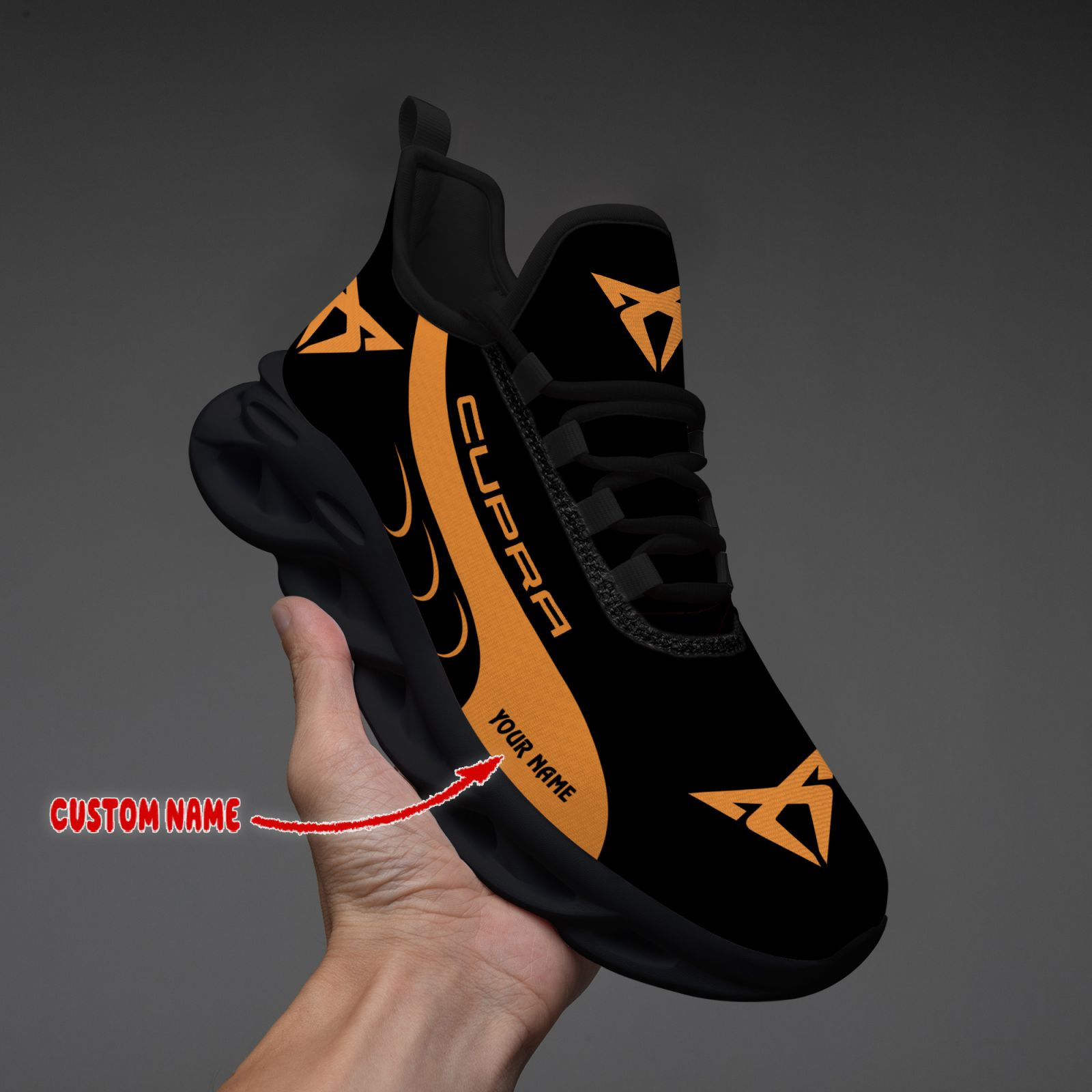 Cupra Schuhe – Bild 3