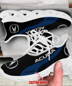 Alternative view of Acura Schuhe