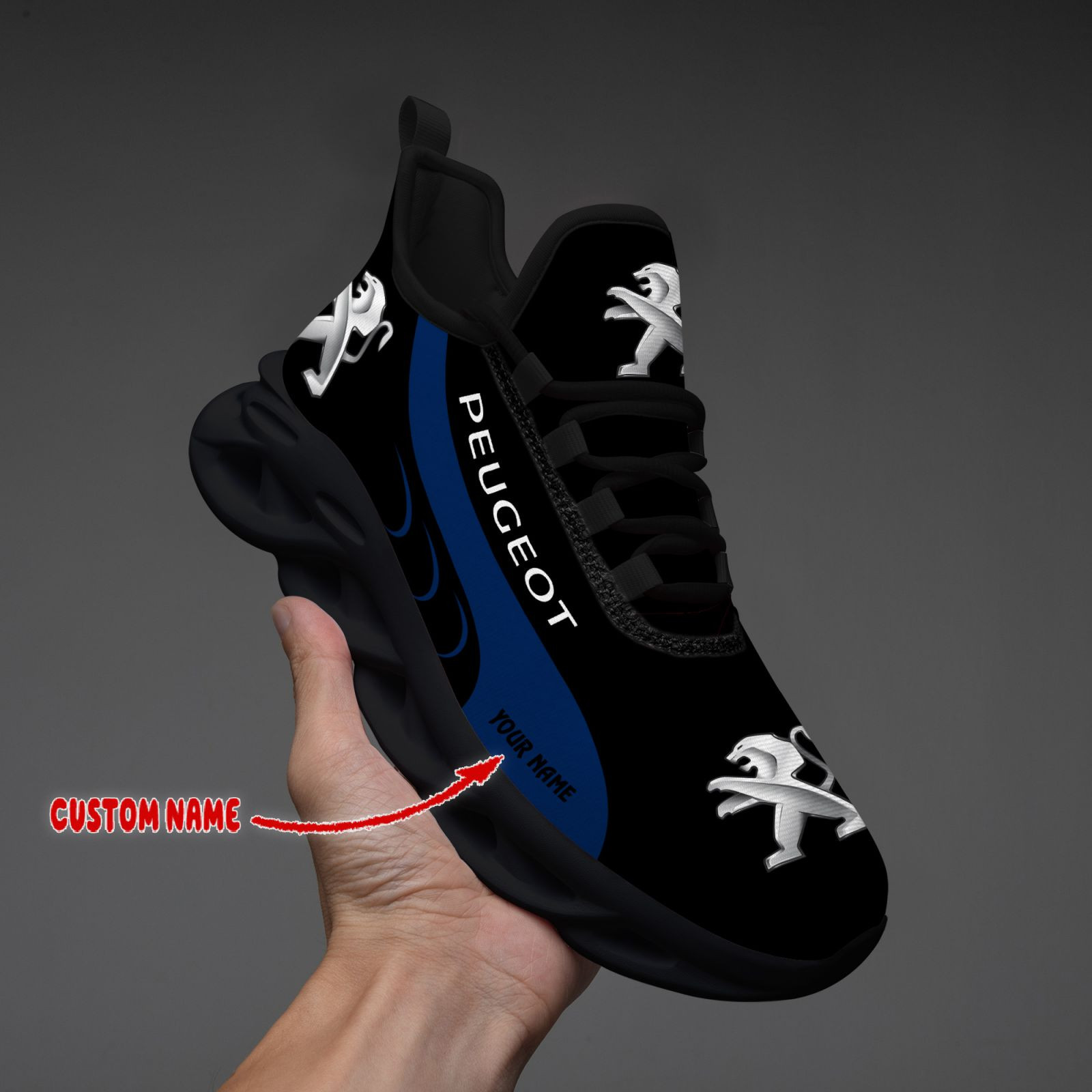 Peugoet Schuhe – Bild 3