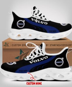 Alternative view of Volvo Schuhe