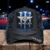 Bentley Basecap