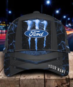 Ford Basecap