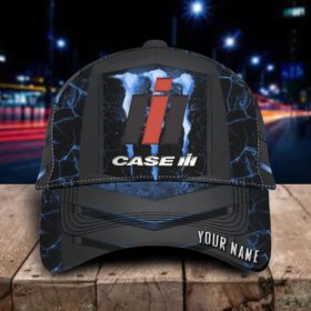 Case IH Basecap