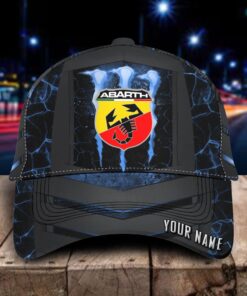 Abarth Basecap