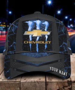 Chevrolet Basecap